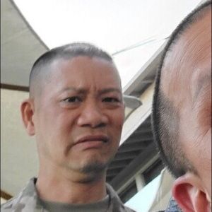 Meet your Posher, Mike